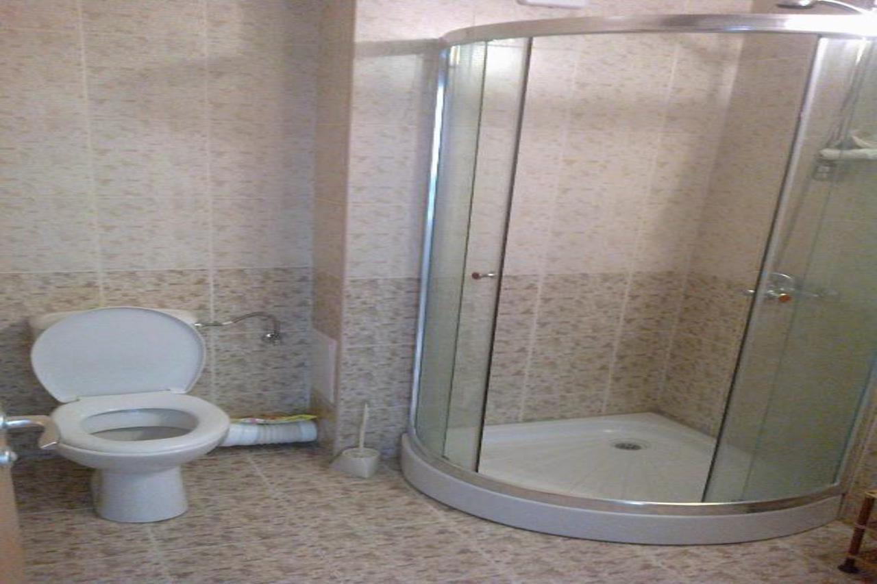 Stella Polaris Apartcomplex Pantai Sunny Bagian luar foto